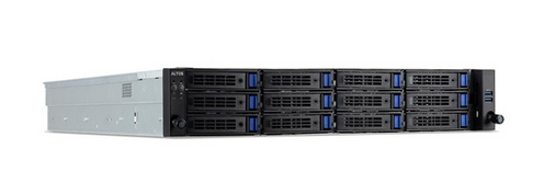 Сервер Acer Altos BrainSphere R185 F5 (2U)
